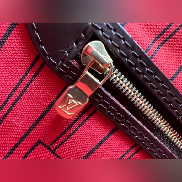 - Louis Vuitton Never-full - Picture 15 of 16